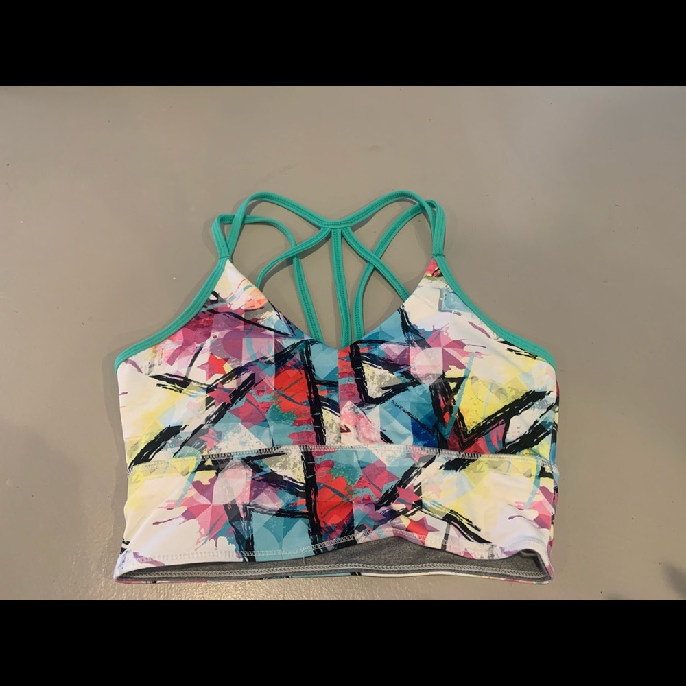 Born Primitive Rhapsody Sports Bra